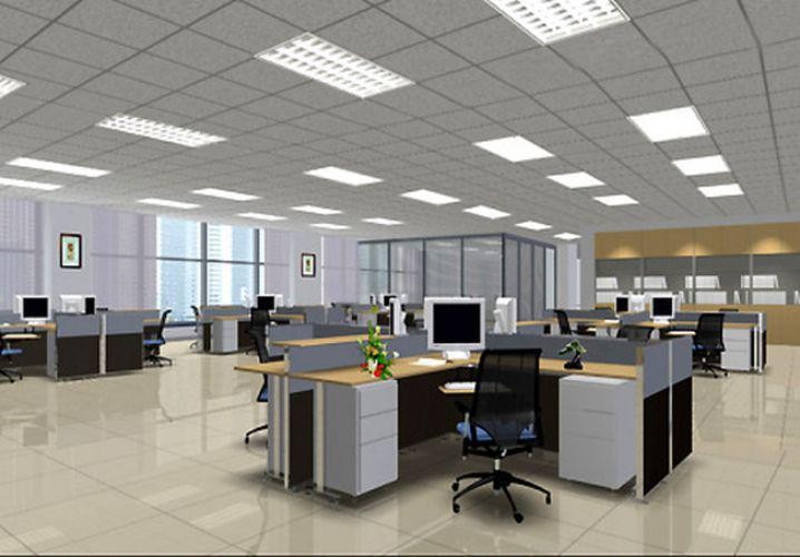 Hàng trăm nghìn m² văn phòng mới chuẩn bị ra mắt thị trường Hà Nội và TP.HCM