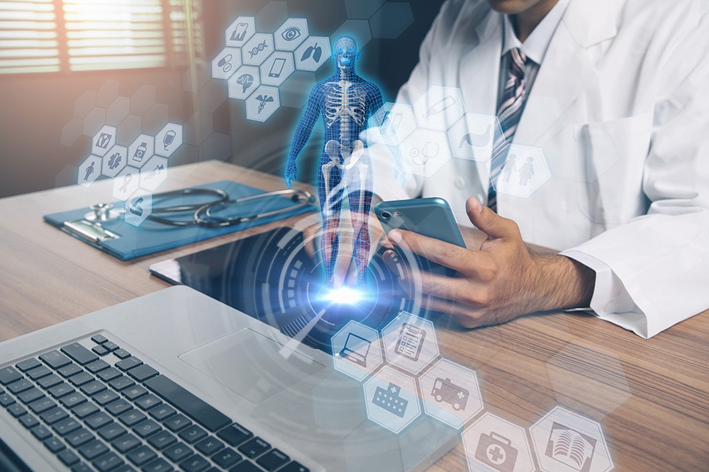 Cureus: Việt Nam đưa trí tuệ nhân tạo AI vào lĩnh vực y tế