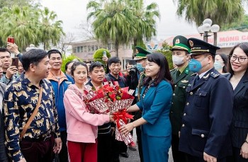 Việt Nam là điểm du lịch ưa thích của khách Trung Quốc đầu năm 2024