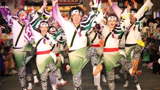 Lễ hội Nhật - Việt lần thứ 9 tại TP.HCM diễn ra từ ngày 9-10/3