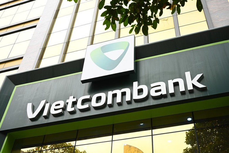 Vietcombank phê duyệt phương án phân phối toàn bộ lợi nhuận còn lại năm 2022.