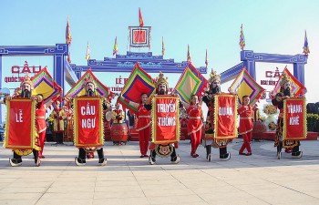 doc dao le hoi cau ngu o da nang