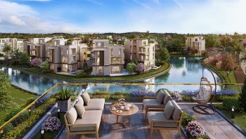 chinh thuc ra mat biet thu mau va gioi thieu phan khu pearl island