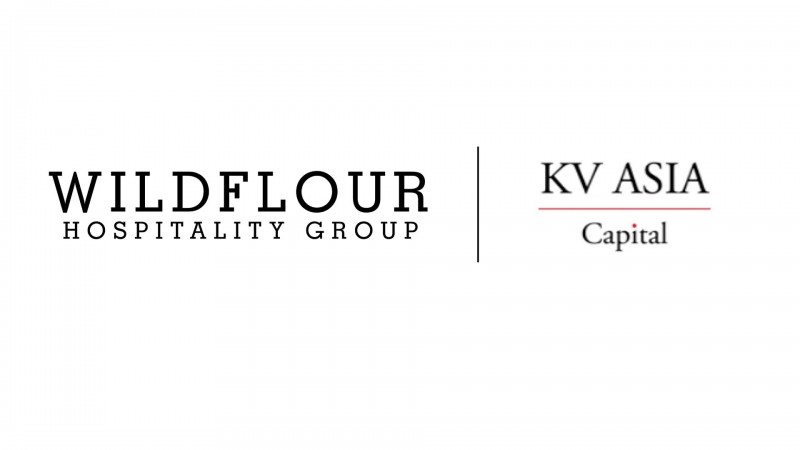 Wildflour Hospitality nhận được khoản đầu tư từ dự án đầu tiên ở Philippines của KV Asia Capital