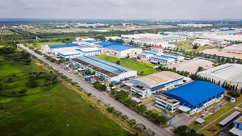 Viglacera được giao xây khu công nghiệp gần 300 ha ở Thái Nguyên