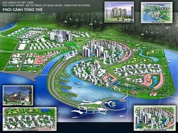 “Ông chủ” Khu đô thị Tràng Cát đặt kế hoạch lãi 4.000 tỷ đồng trong năm 2024