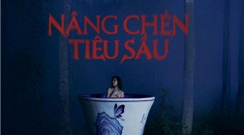 Lời bài hát (Lyrics): “Nâng chén tiêu sầu” – Bích Phương