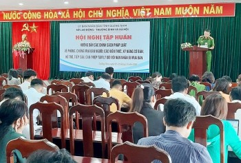 quang nam ho tro nan nhan mua ban nguoi dua tren dac diem nhu cau cua nan nhan