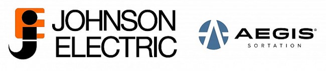 Tại MODEX 2024, Johnson Electric và Aegis Sortation sẽ giới thiệu 2 công nghệ tự động hóa nhà kho