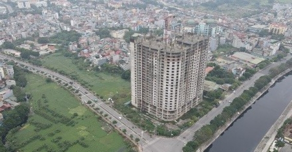 Hà Nội duyệt kế hoạch sử dụng đất khu nhà ở rộng gần 140 ha ở quận Long Biên