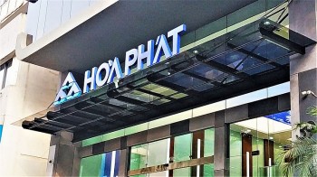 Hòa Phát đặt mục tiêu đạt doanh thu 140.000 tỷ đồng năm 2024