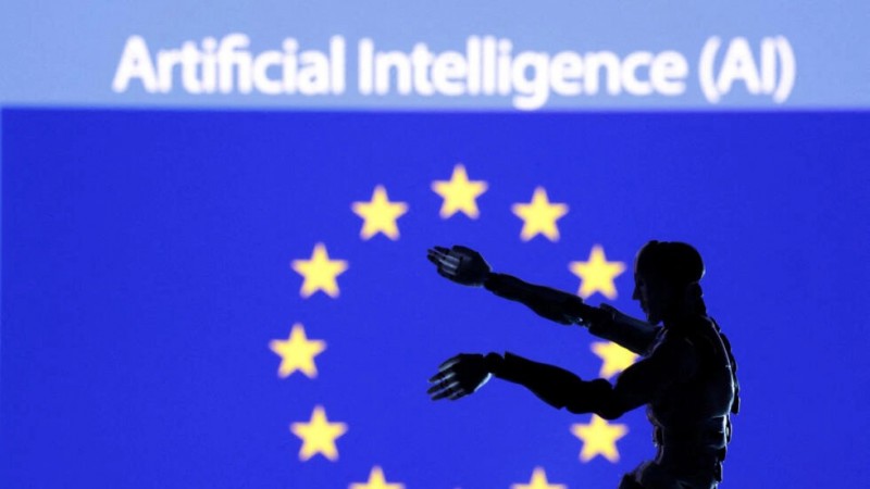 Châu Âu thông qua đạo luật trí tuệ nhân tạo đầu tiên trên thế giới 1