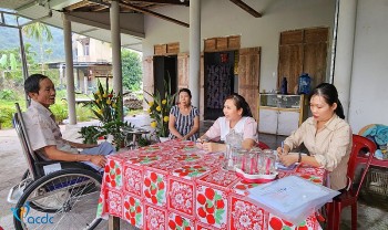 thua thien hue hieu qua tu hoat dong tu van ve song doc lap cho nguoi khuyet tat