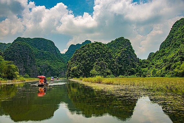 Khách quốc tế mê mẩn "Việt Nam xinh đẹp" trong 1 tuần trải nghiệm