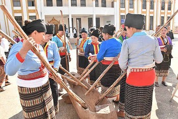 Tích cực chuẩn bị cho ngày hội du lịch văn hóa Sơn La - Hủa Phăn (Lào) năm 2024