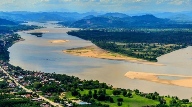 Tăng cường đoàn kết hợp tác, phát triển bền vững tài nguyên nước Mekong – Lan Thương