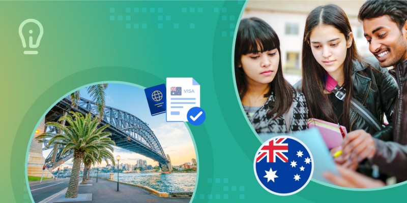 Australia thắt chặt quy định về thị thực đối với sinh viên quốc tế 1