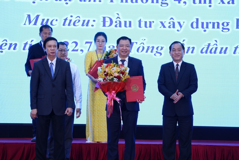 Thủ tướng chỉ rõ “1 trọng tâm, 2 tăng cường, 3 đẩy mạnh” trong thực hiện Quy hoạch tỉnh Tiền Giang
