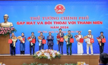 Phát huy vai trò xung kích của thanh niên trong công cuộc chuyển đổi số quốc gia