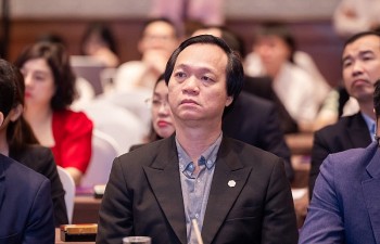 CEO Phát Đạt: "Với chu kỳ mới của nền kinh tế, thị trường bất động sản vẫn là kênh đầu tư tốt"