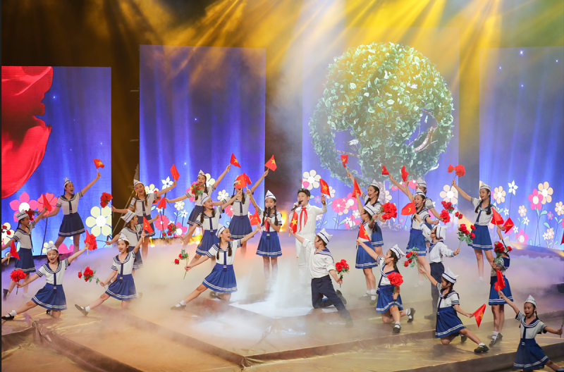 Quảng Trị tổ chức chương trình hòa nhạc quốc tế tôn vinh giá trị hòa bình thế giới