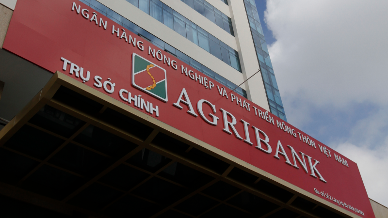 Cắt giảm mạnh chi phí dự phòng, Agribank báo lãi gần 26.000 tỷ đồng trong năm 2023