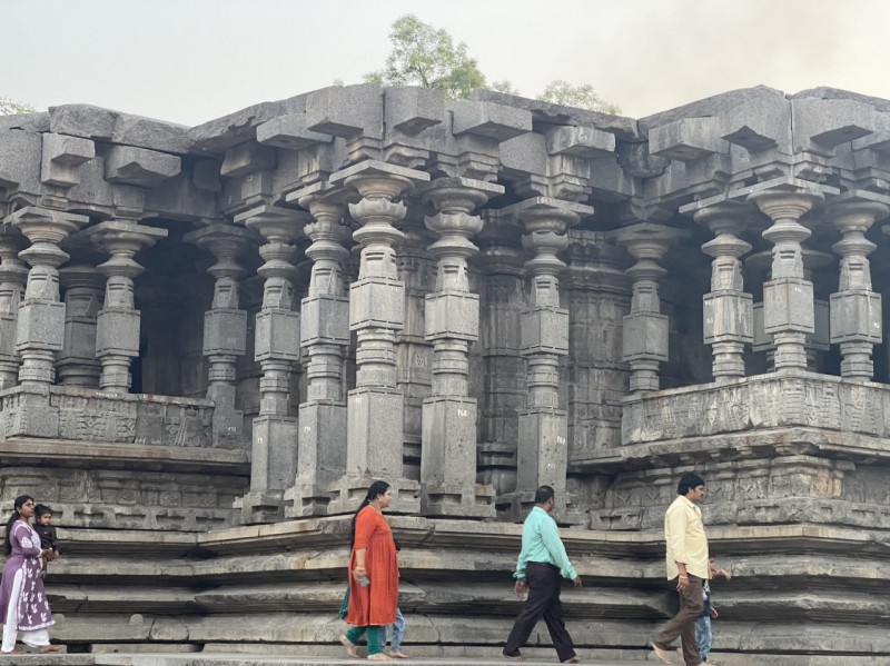 Khám phá vẻ đẹp của Ấn Độ qua những địa danh nổi tiếng ở bang Telangana