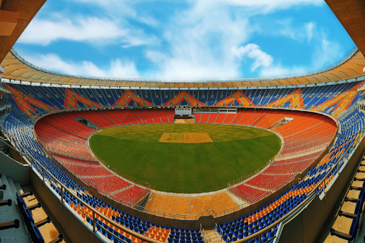 Top 5 sân vận động có sức chứa lớn nhất trên thế giới