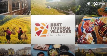 UN Tourism kêu gọi đề cử giải thưởng “Làng Du lịch tốt nhất” 2024
