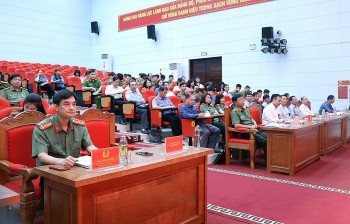 Bắc Giang: nâng cao hiệu quả công tác nhân quyền ngay từ cấp cơ sở