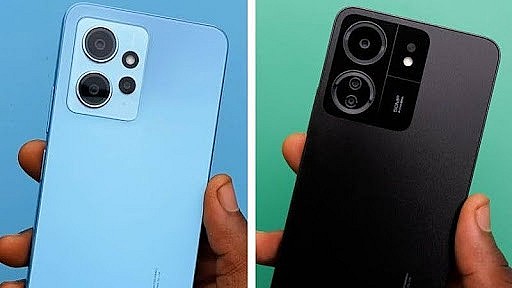 So sánh Redmi 13C và Redmi Note 12: Sự lựa chọn giá rẻ trong tầm tay