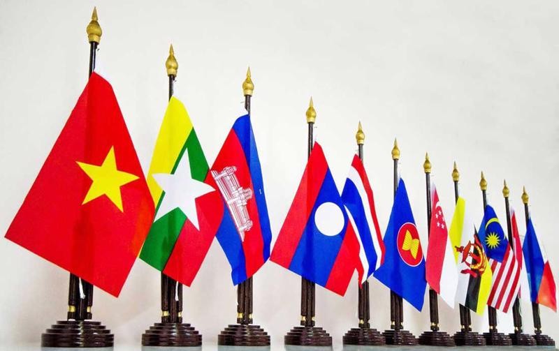 Giới thiệu về đất nước, con người ASEAN qua Cuộc thi và Triển lãm tranh đồ họa