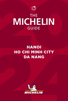 MICHELIN Guide bổ sung thành phố Đà Nẵng vào danh mục điểm đến dành cho người sành ăn