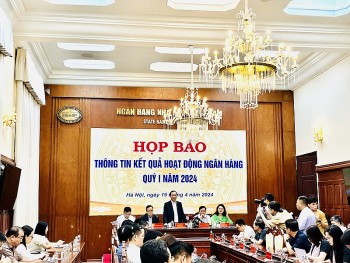 Phó Thống đốc Đào Minh Tú: Sẵn sàng can thiệp tỷ giá nếu diễn biến bất lợi, kể cả trong hôm nay