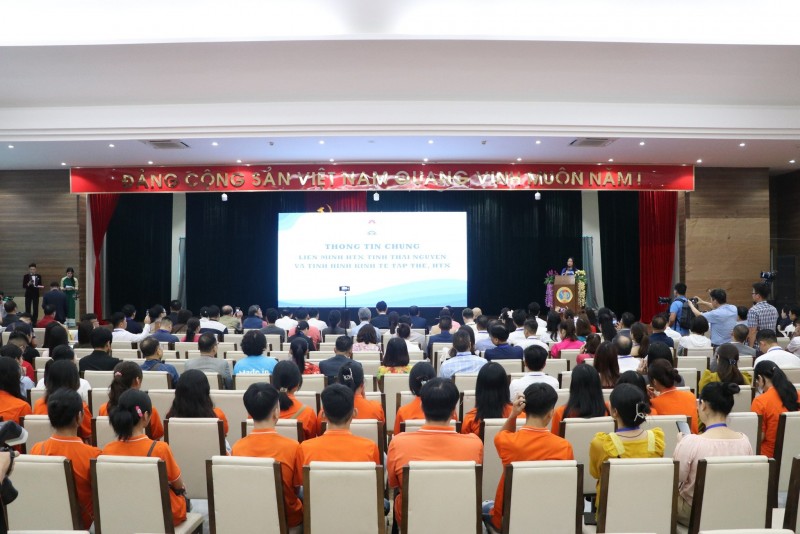Hội thảo xúc tiến thương mại Việt Nam - Hàn Quốc thu hút gần 200 doanh nghiệp tham gia