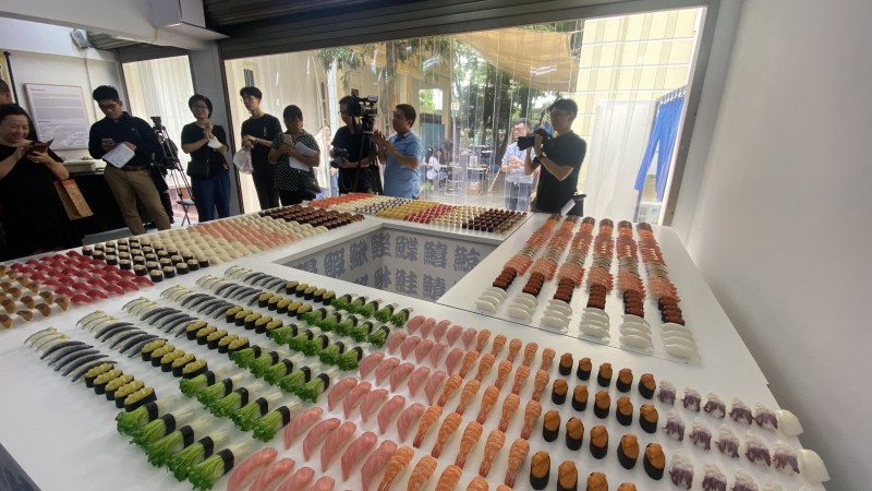 “Sushi Nhật Bản: Lịch sử và sự biến đổi” - Chuyến du khảo về món ăn nổi tiếng nhất xứ hoa anh đào