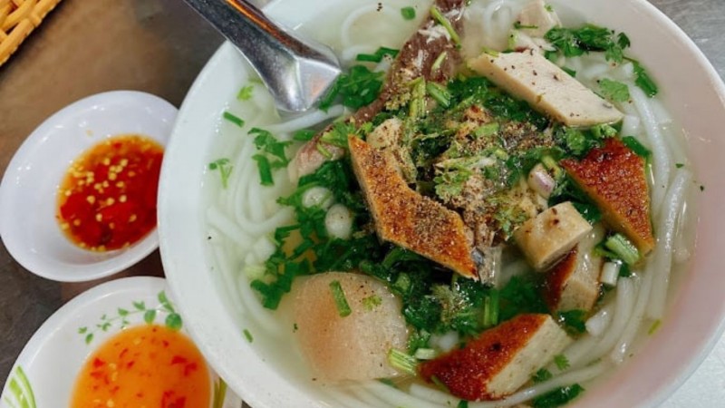 Món ngon Ninh Thuận 2024: Những đặc sản không thể bỏ qua khi đi du lịch Ninh Thuận