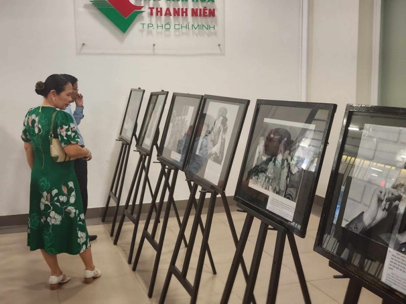 Thành phố Hồ Chí Minh tổ chức họp mặt kỷ niệm 63 năm Chiến thắng Giron