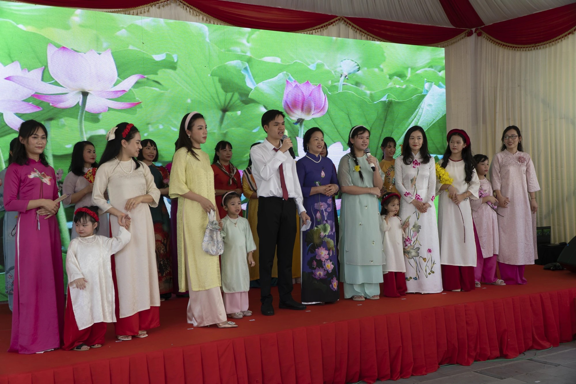 Lan tỏa văn hóa Việt Nam đến bạn bè ASEAN và quốc tế