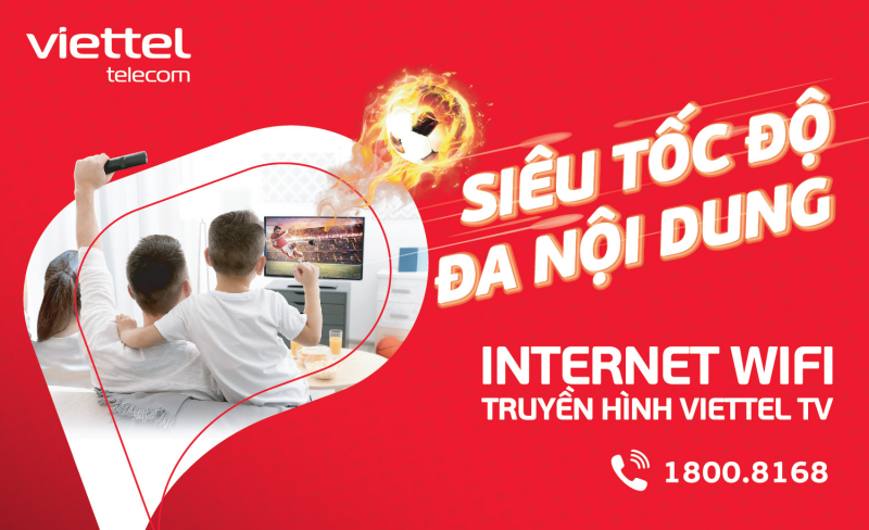 Top các nhà mạng viễn thông phổ biến tại Việt Nam hiện nay