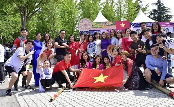 Cơ hội bồi dưỡng tại Trung Quốc cho giáo viên tiếng Trung trong mùa hè 2024