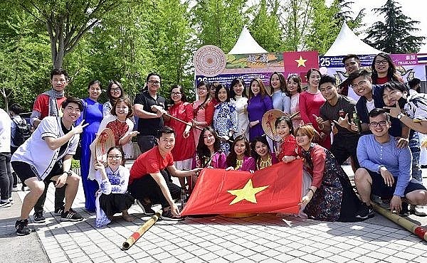 Cơ hội bồi dưỡng tại Trung Quốc cho giáo viên tiếng Trung trong mùa hè 2024