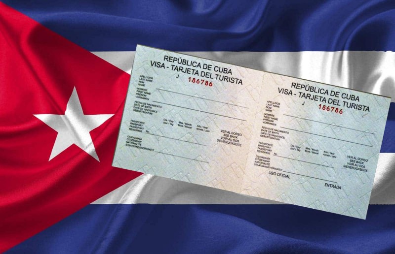 Cuba triển khai thị thực điện tử mới thu hút du khách 2