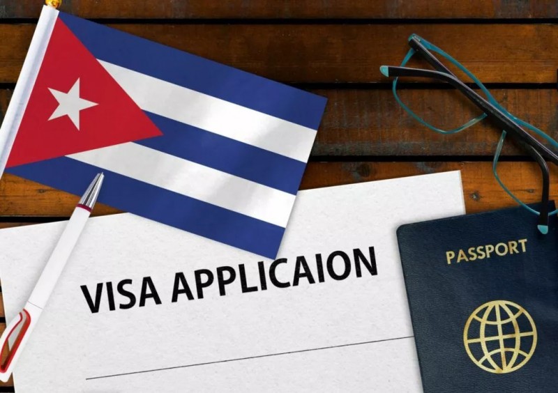 Cuba triển khai thị thực điện tử mới thu hút du khách