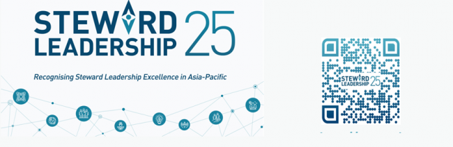 Tổ chức Stewardship Asia Centre (SAC) đang tiếp nhận hồ sơ dự án tham gia Steward Leadership 25