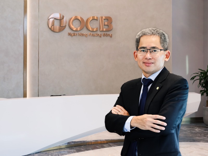 Biến động ghế chủ tịch, CEO tại nhiều doanh nghiệp bất động sản, ngân hàng sau đại hội cổ đông