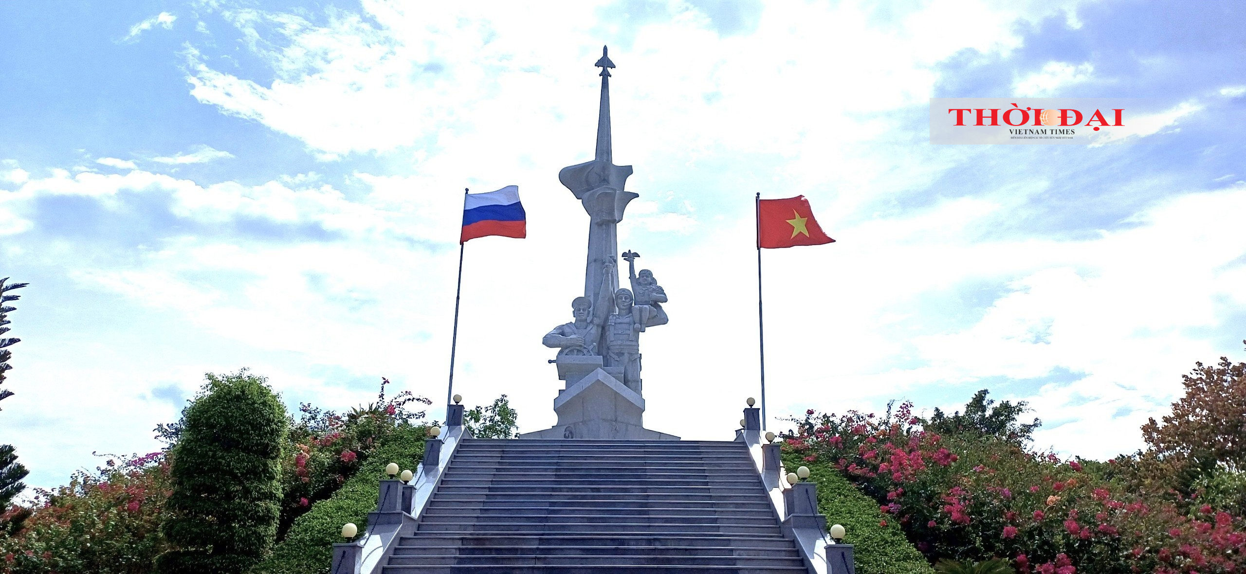 Hội Hữu nghị Việt - Nga tỉnh Khánh Hoà sôi nổi kỷ niệm 79 năm Ngày Chiến thắng phát-xít Đức