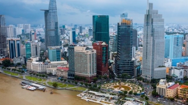 TP.HCM thu hơn 148.200 tỷ đồng từ kinh doanh bất động sản 7 tháng đầu năm 2024