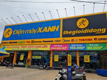 MWG tăng trưởng doanh thu 15% trong tháng 4, lãnh đạo hé lộ lợi nhuận quý II và lý do giải thể 2 công ty con