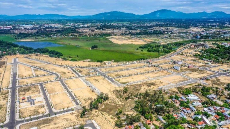 Bắc Giang cho phép bán gần 1.300 lô đất nền tại 4 khu đô thị